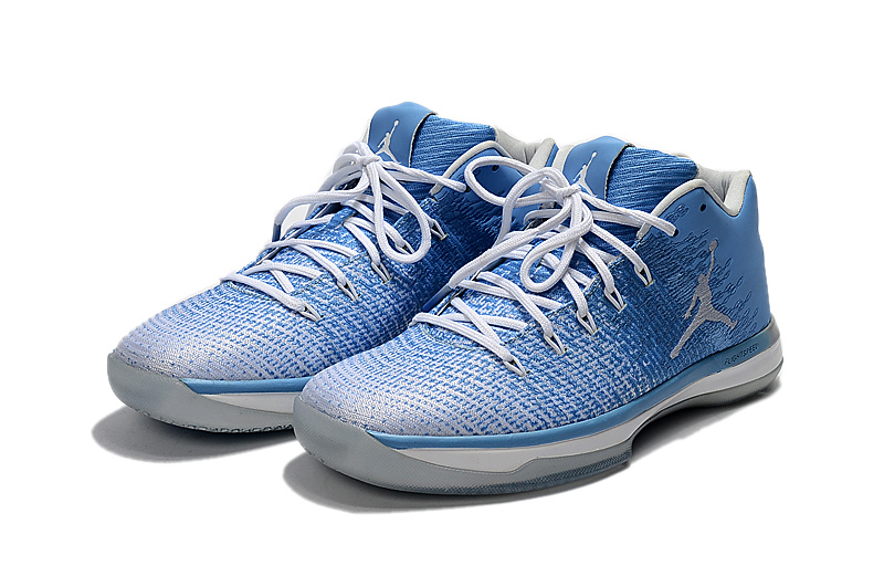 Jordan 31 shoes low AAA Grade Men--017